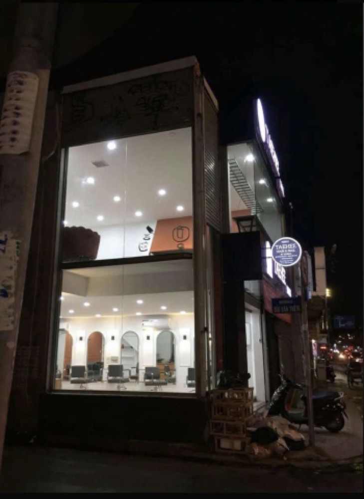 Bán nhà mặt tiền Nguyễn Kiệm, Phú Nhuận