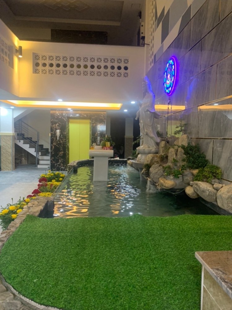 Bán nhà hẻm 169 & 159.77.26 Trần Văn Đang, Quận 3