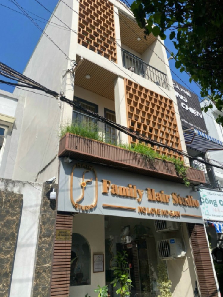 Bán nhà hẻm đường Đinh Công Tráng, Quận 1 - ảnh 1