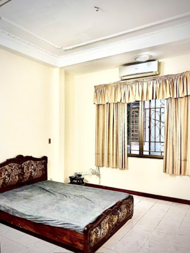 Bán nhà hẻm 174 Lý Chính Thắng, Quận 3 - ảnh 1