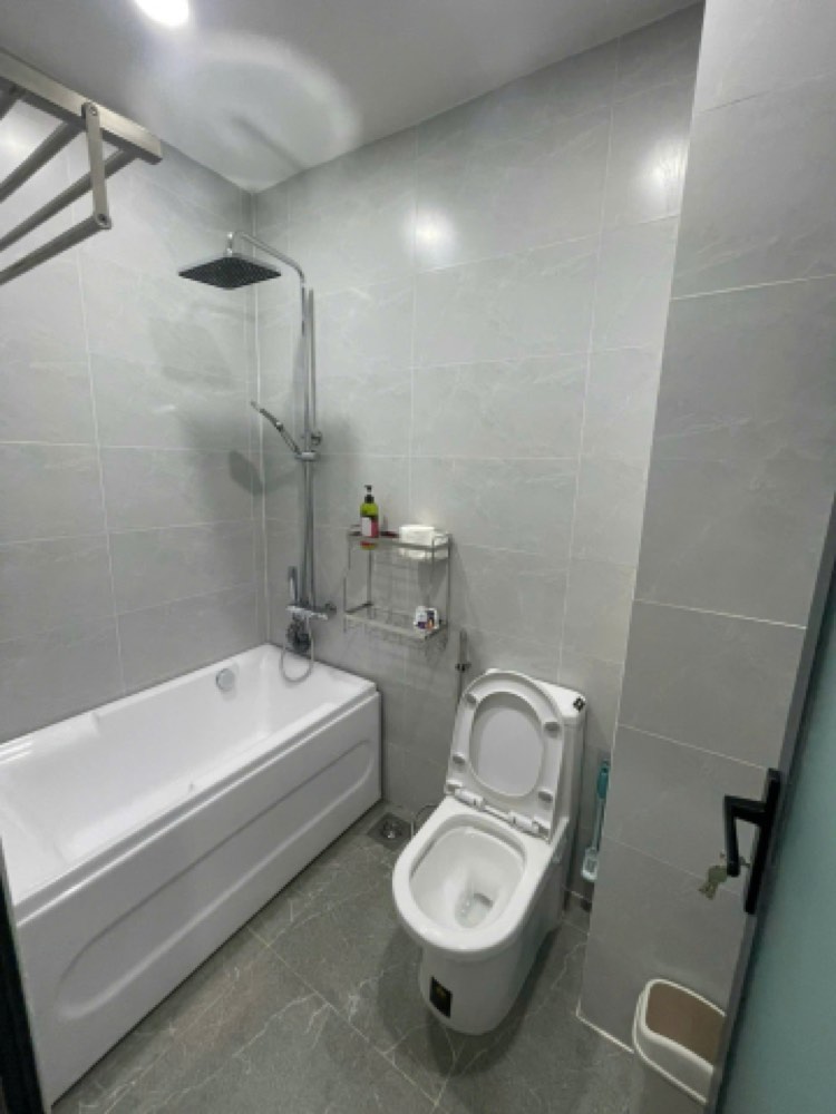 Bán nhà mặt tiền Phan Văn Trị, Quận 5 - ảnh chính