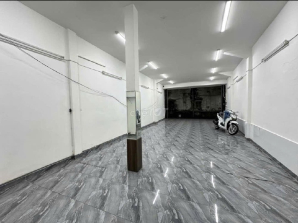 Bán nhà mặt tiền 10 Lý Thường Kiệt, Quận 10 - ảnh 1