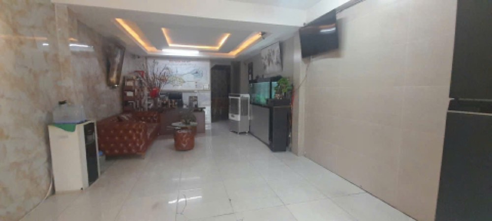 Bán nhà hẻm 801 Xô Viết Nghệ Tĩnh, Bình Thạnh - ảnh 1