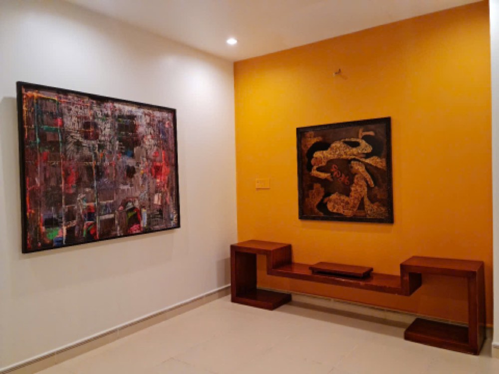 Bán nhà hẻm 21 Nguyễn Ngọc Phương, Bình Thạnh - ảnh 1