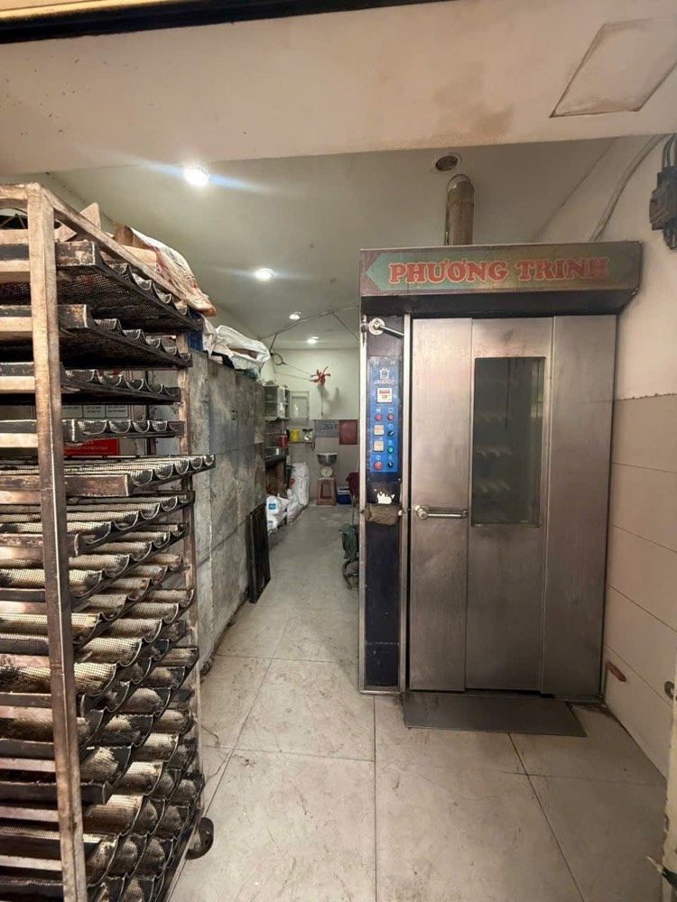 Bán nhà hẻm 436 Cách Mạng Tháng Tám, Quận 3
