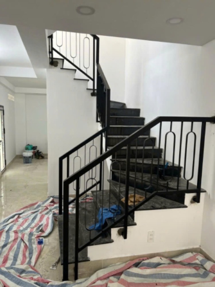 Bán nhà hẻm 63 Phan Tây Hồ, Phú Nhuận - ảnh 1