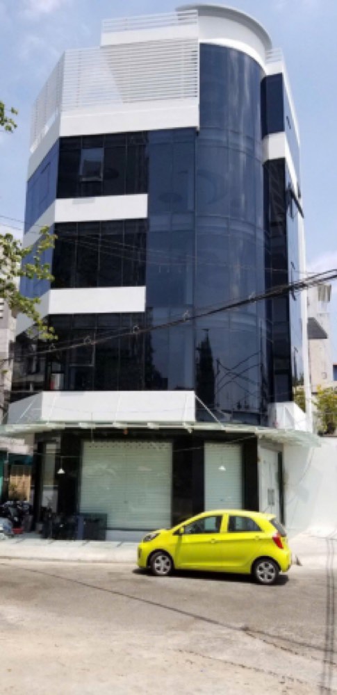Bán nhà hẻm 7 Thành Thái, Quận 10 - ảnh 1