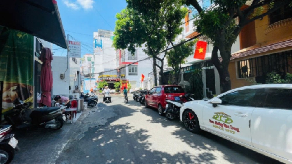 Bán nhà hẻm 337 Lê Văn Sỹ, Tân Bình - ảnh chính