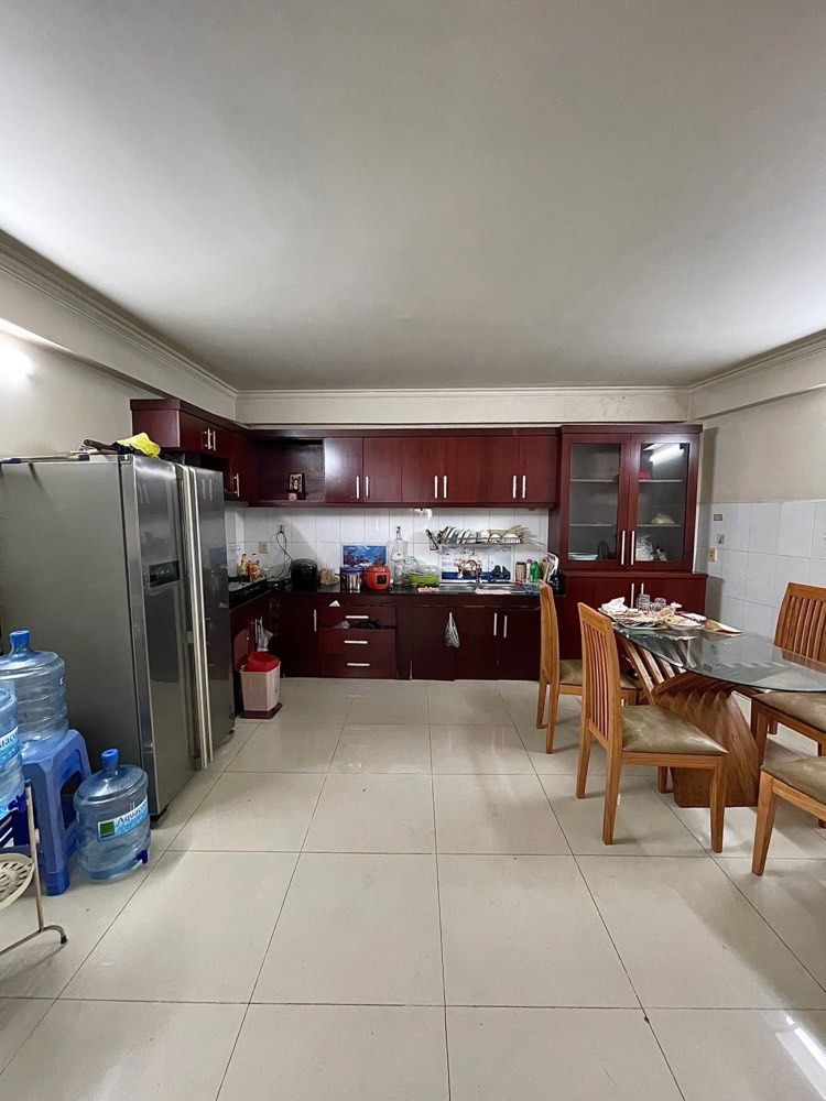 Bán nhà hẻm đường Nguyễn Trọng Tuyển, Phú Nhuận
