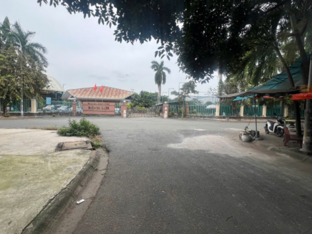 Bán nhà hẻm 200 Bình Lợi, Bình Thạnh - ảnh 1