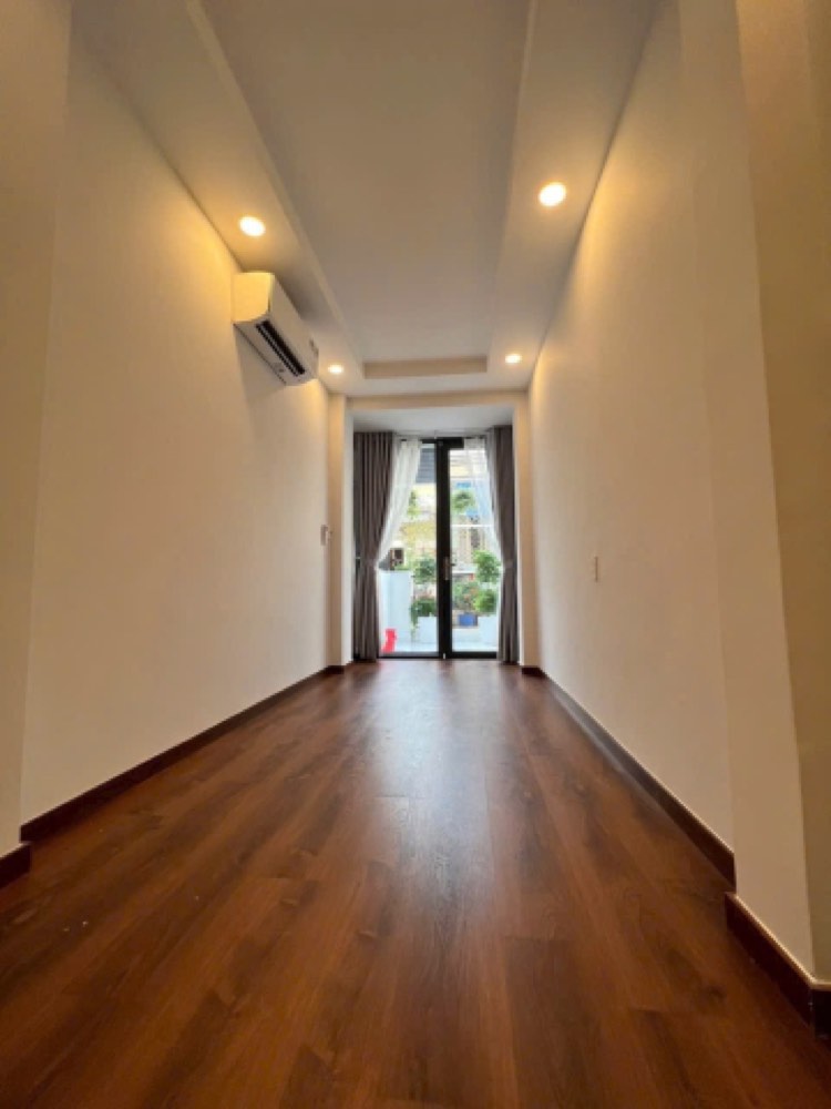 Bán nhà hẻm 270 Phan Đình Phùng, Phú Nhuận - ảnh 1