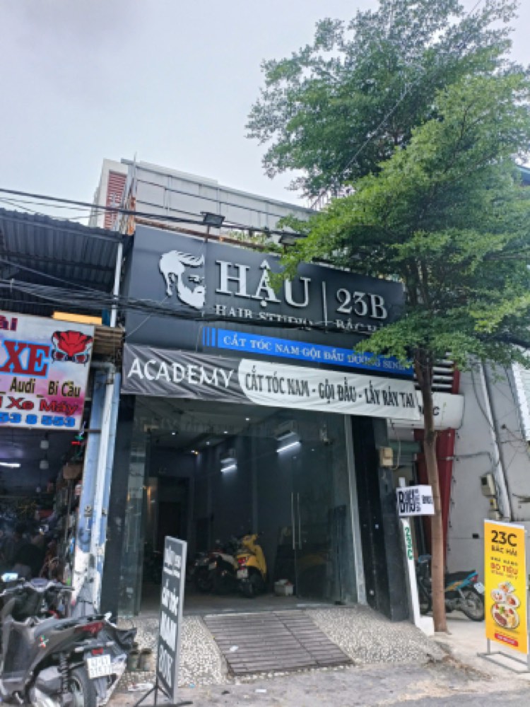Bán nhà mặt tiền Bắc Hải, Quận 10 - ảnh 1