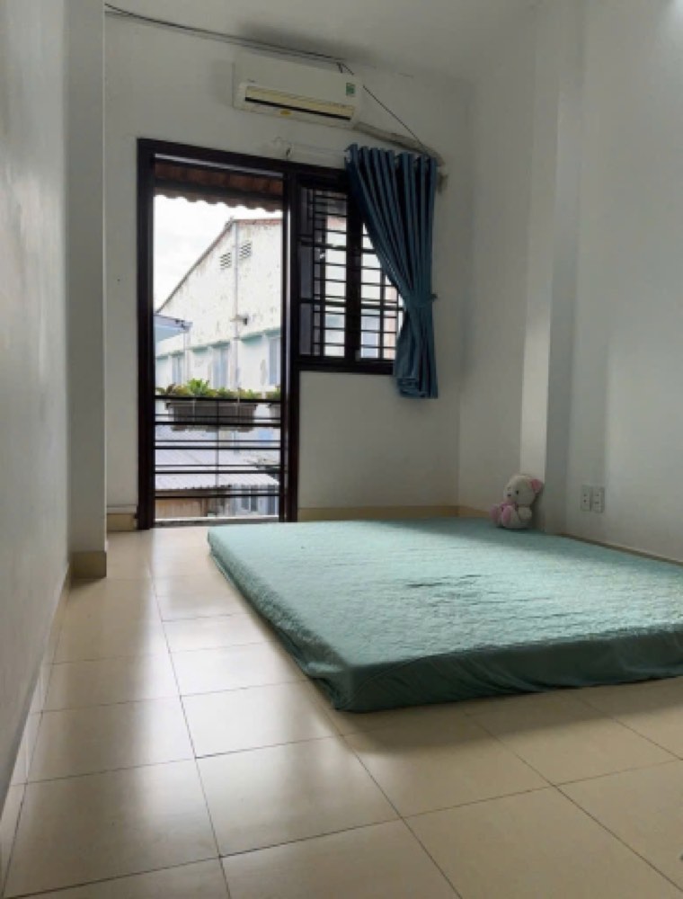 Bán nhà hẻm 117 Huỳnh Mẫn Đạt, Quận 5 - ảnh 1