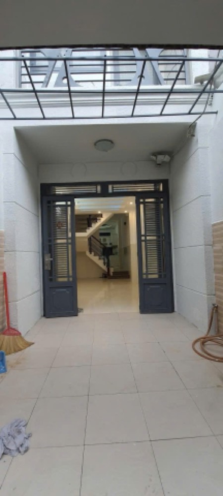 Bán nhà hẻm 281 Lê Văn Sỹ, Tân Bình - ảnh chính