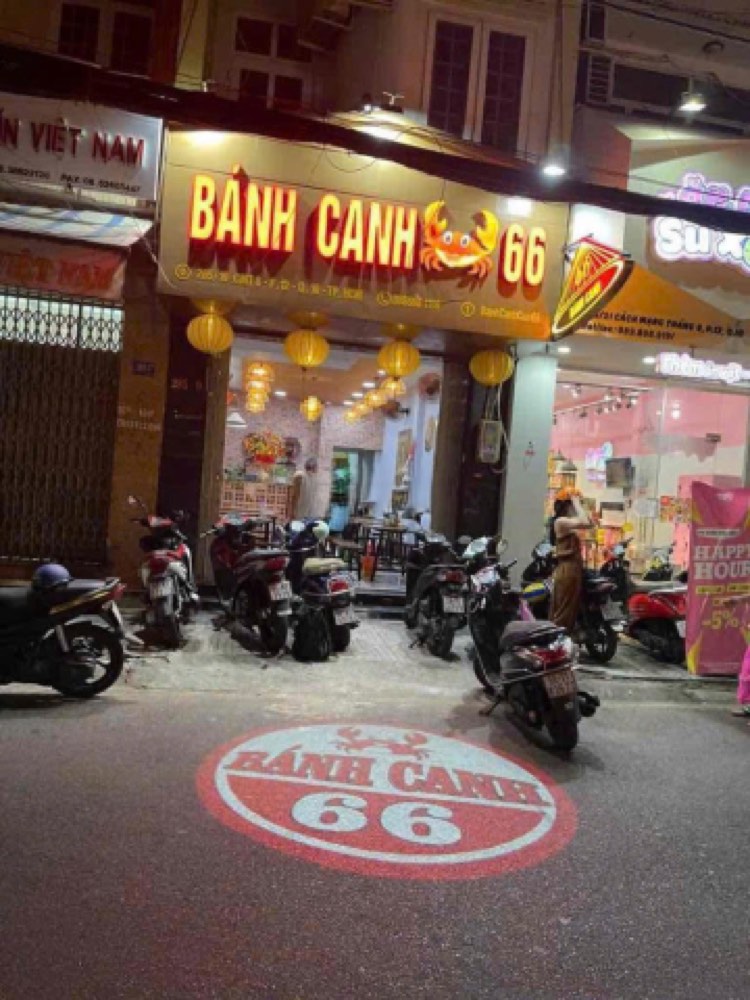 Bán nhà hẻm 285 Cách Mạng Tháng Tám, Quận 10 - ảnh 1