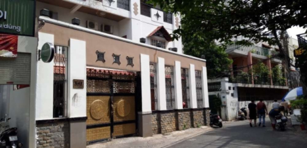 Bán nhà hẻm 337 Lê Văn Sỹ, Tân Bình - ảnh 1