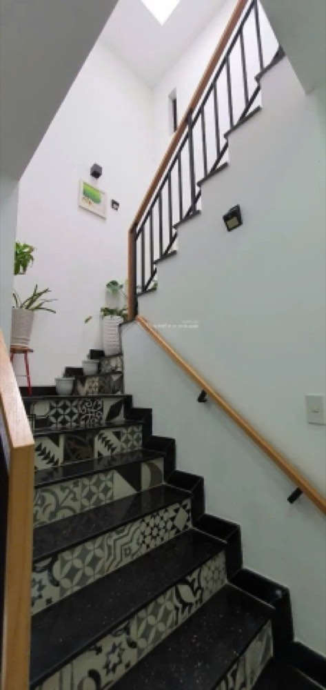 Bán nhà hẻm 145 Đường 3 Tháng 2, Quận 10