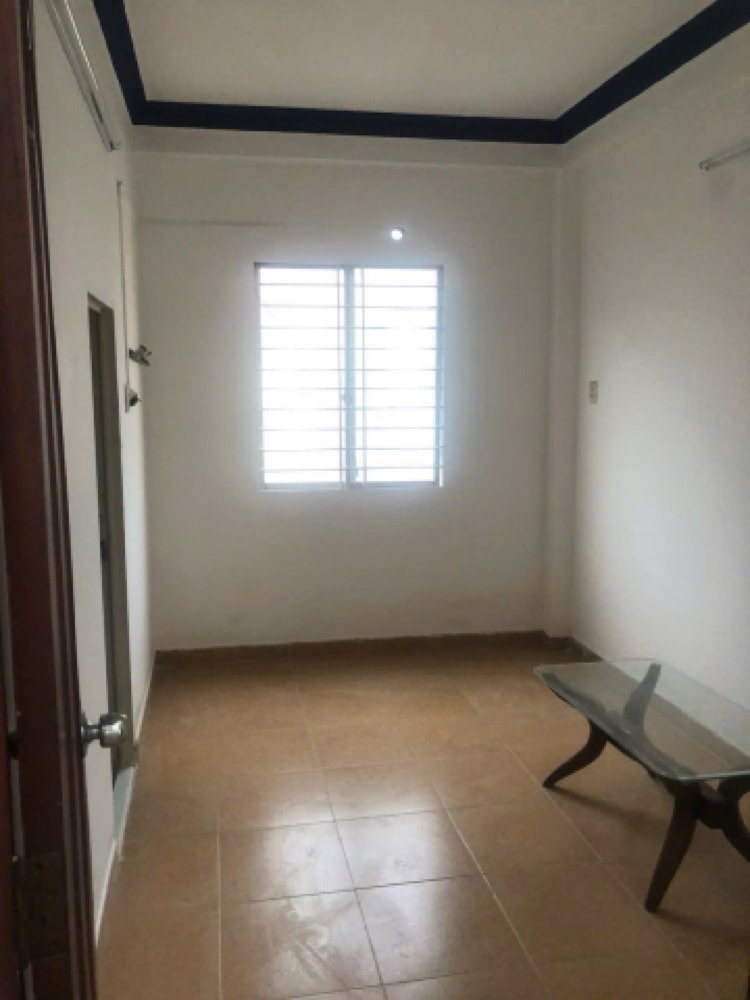 Bán nhà hẻm 258 Võ Văn Tần, Quận 3 - ảnh 1