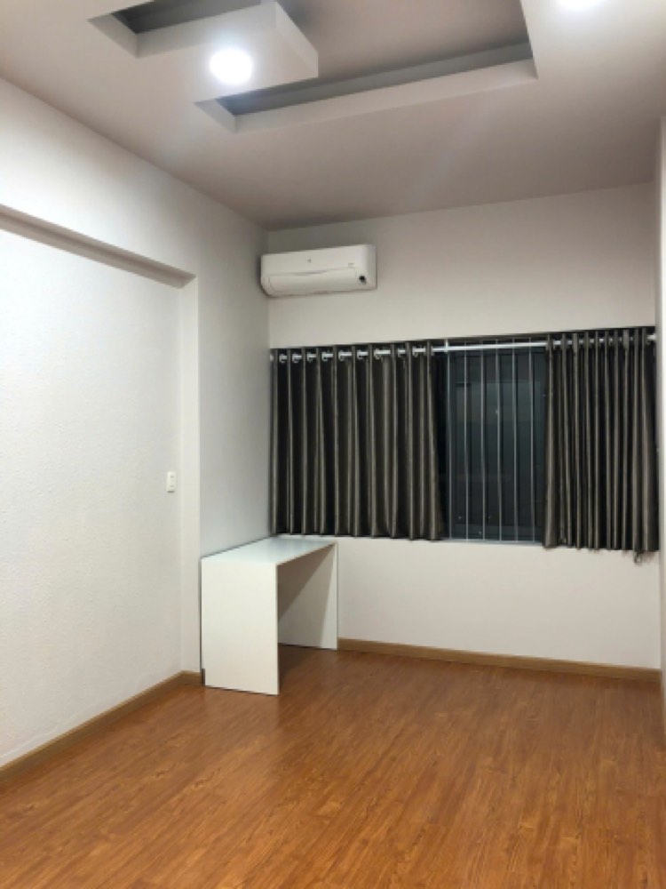 Bán nhà hẻm 81 Nguyễn Cửu Vân, Bình Thạnh - ảnh 1