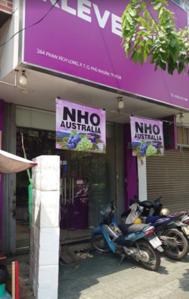 Bán nhà mặt tiền Phan Xích Long, Phú Nhuận - ảnh 1