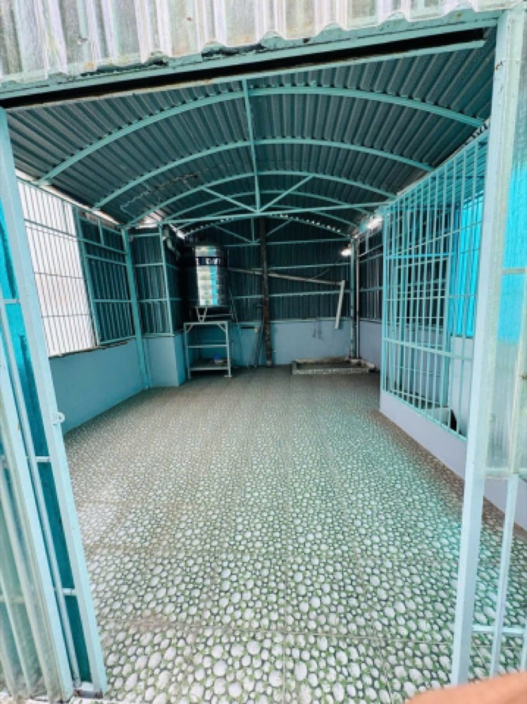 Bán nhà hẻm 159 Hòa Hưng, Quận 10 - ảnh chính