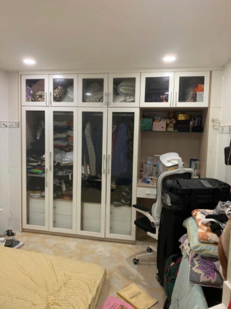 Bán nhà hẻm 366 Chu Văn An, Bình Thạnh - ảnh 1