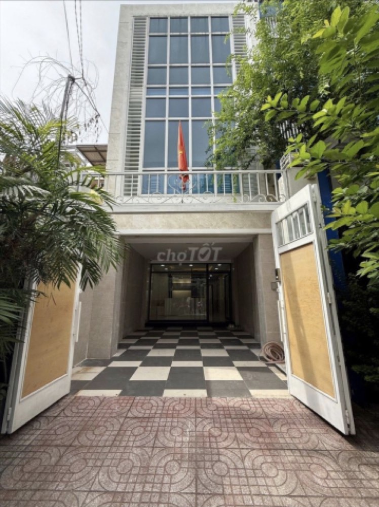 Bán nhà hẻm 60 Quốc Lộ 13, Bình Thạnh - ảnh 1