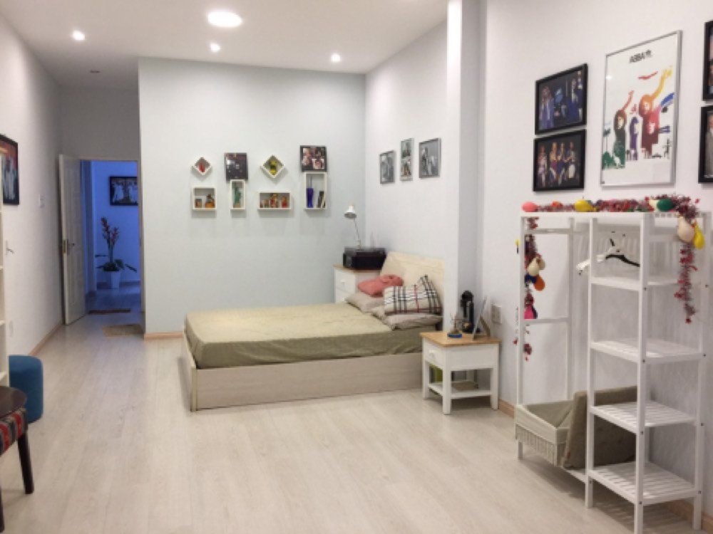 Bán nhà mặt tiền 233 Nguyễn Đình Chiểu, Quận 3 - ảnh 1