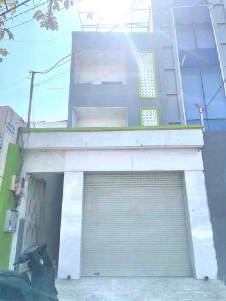 Bán nhà mặt tiền 250 Quốc Lộ 13, Bình Thạnh
