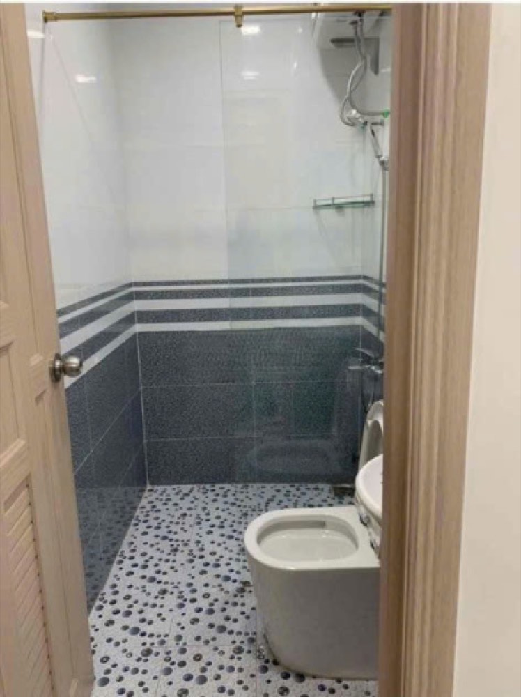 Bán nhà hẻm 419 Cách Mạng Tháng Tám, Quận 10