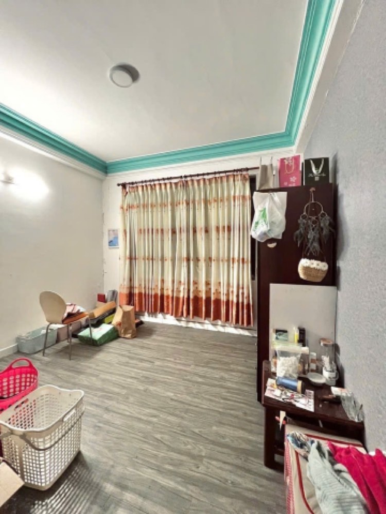 Bán nhà hẻm 25 Bà Lê Chân, Quận 1 - ảnh 1