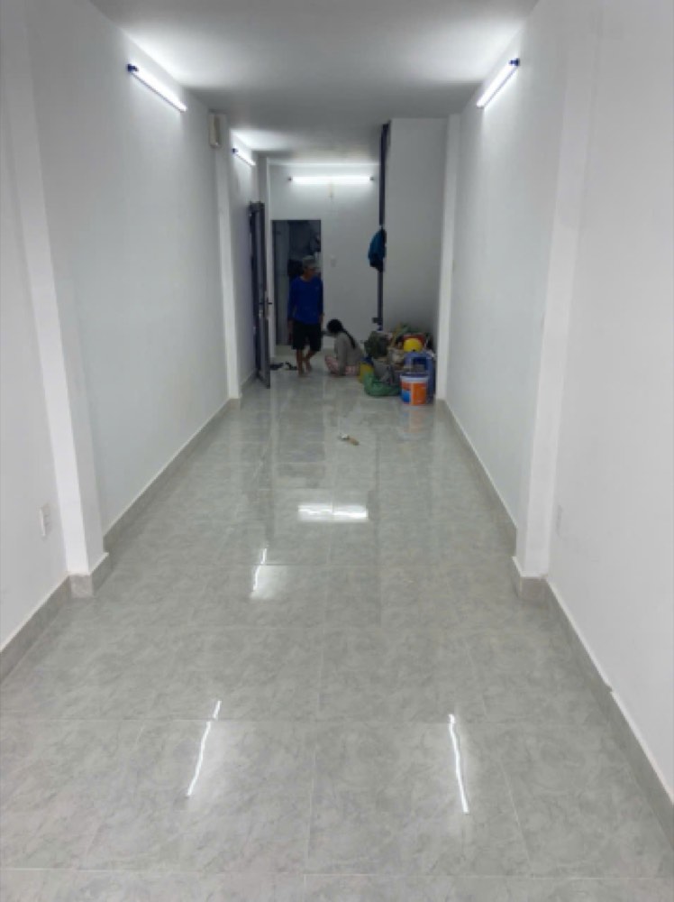 Bán nhà mặt tiền Nguyễn Cư Trinh, Quận 1 - ảnh 1