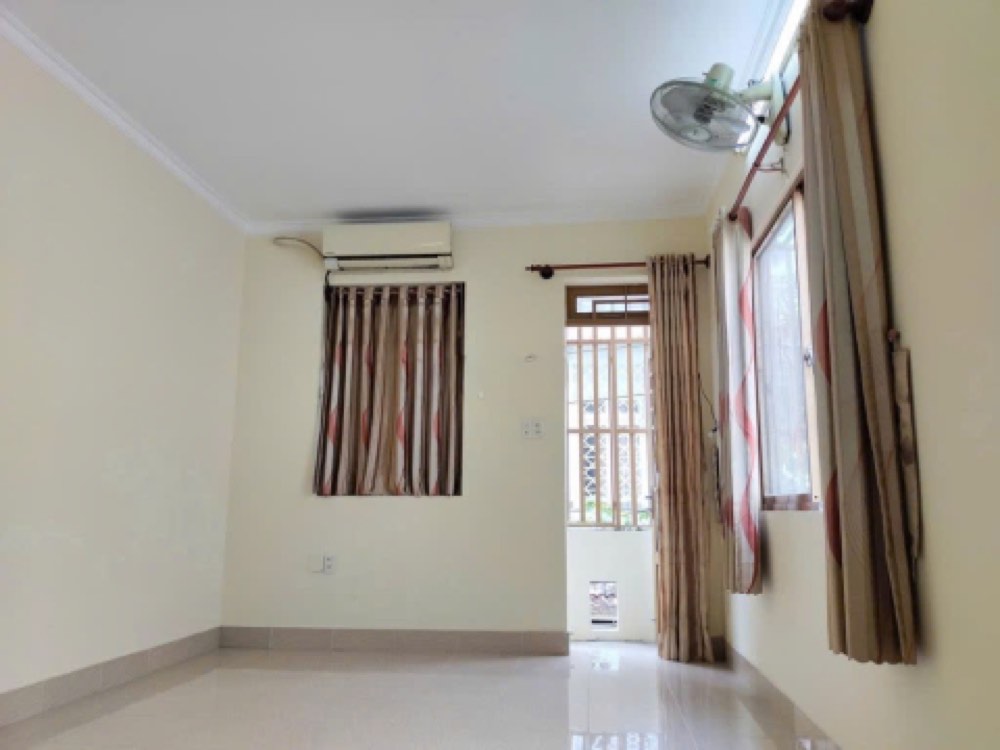 Bán nhà hẻm 482 Nơ Trang Long, Bình Thạnh - ảnh 1
