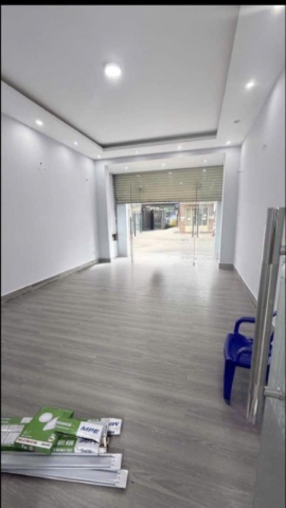 Bán nhà mặt tiền Ngô Quyền, Quận 10