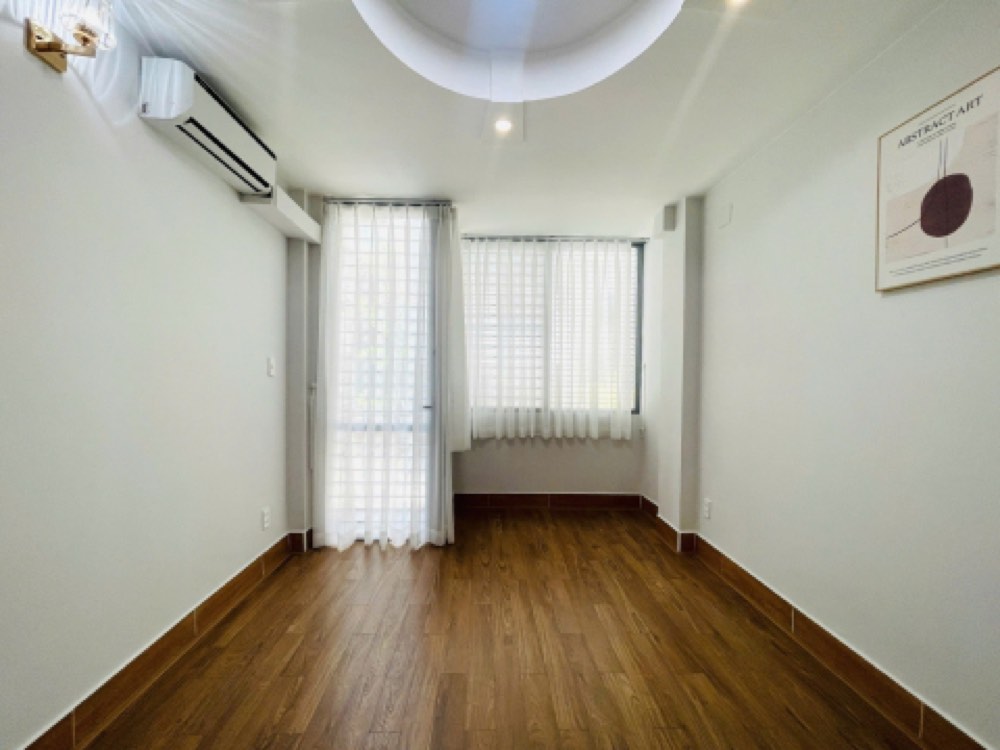 Bán nhà hẻm 282A Nguyễn Tri Phương, Quận 10 - ảnh 1