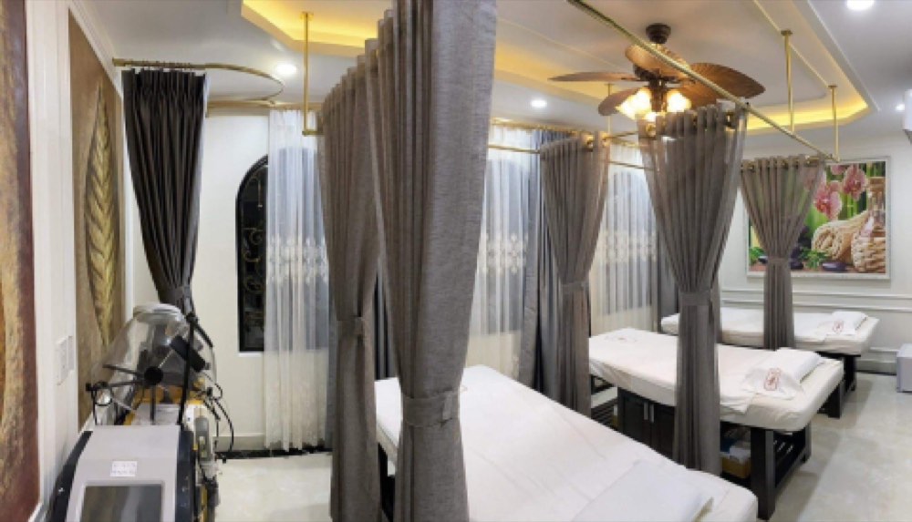 Bán nhà 141/19A Nguyễn Công Hoan, Phú Nhuận - ảnh 1