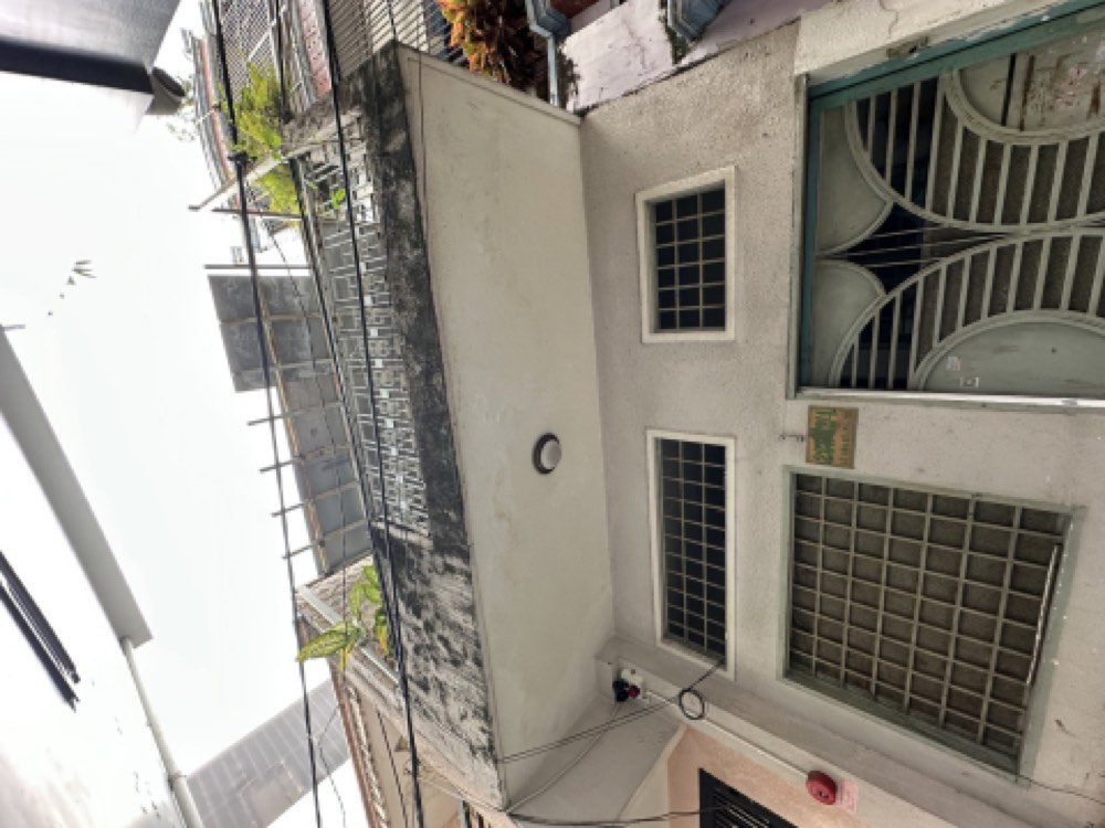 Bán nhà hẻm 281 Lê Văn Sỹ, Tân Bình - ảnh 1