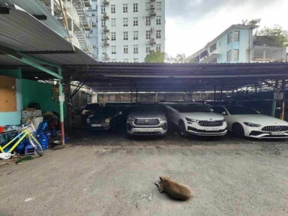 Bán nhà mặt tiền 80 Trần Huy Liệu, Phú Nhuận - ảnh 1