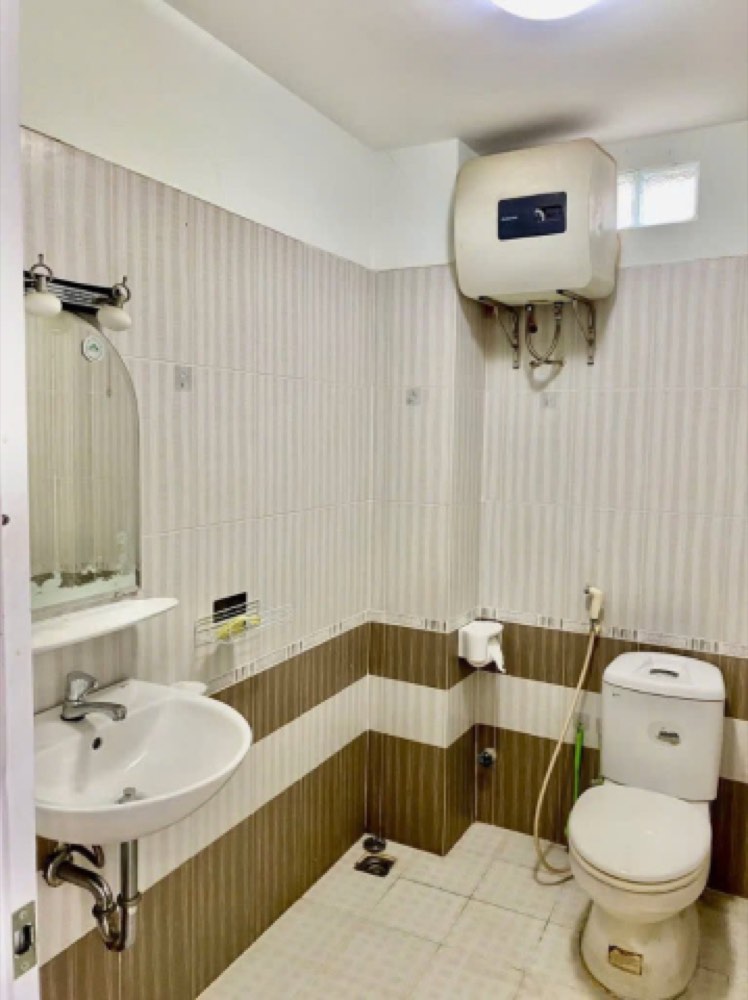 Bán nhà hẻm 71 Nguyễn Công Hoan, Phú Nhuận - ảnh 1