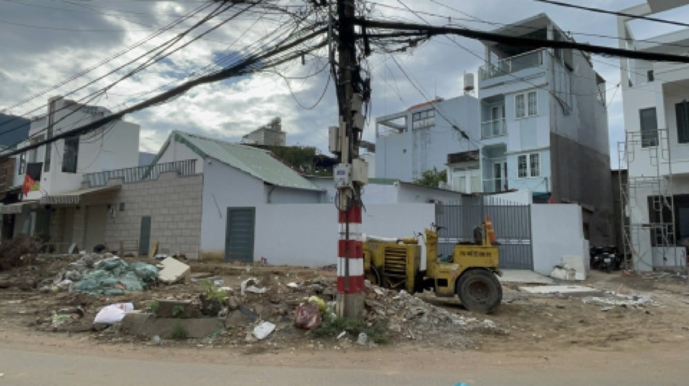 Bán nhà 408/2D Chu Văn An, Bình Thạnh - ảnh 1