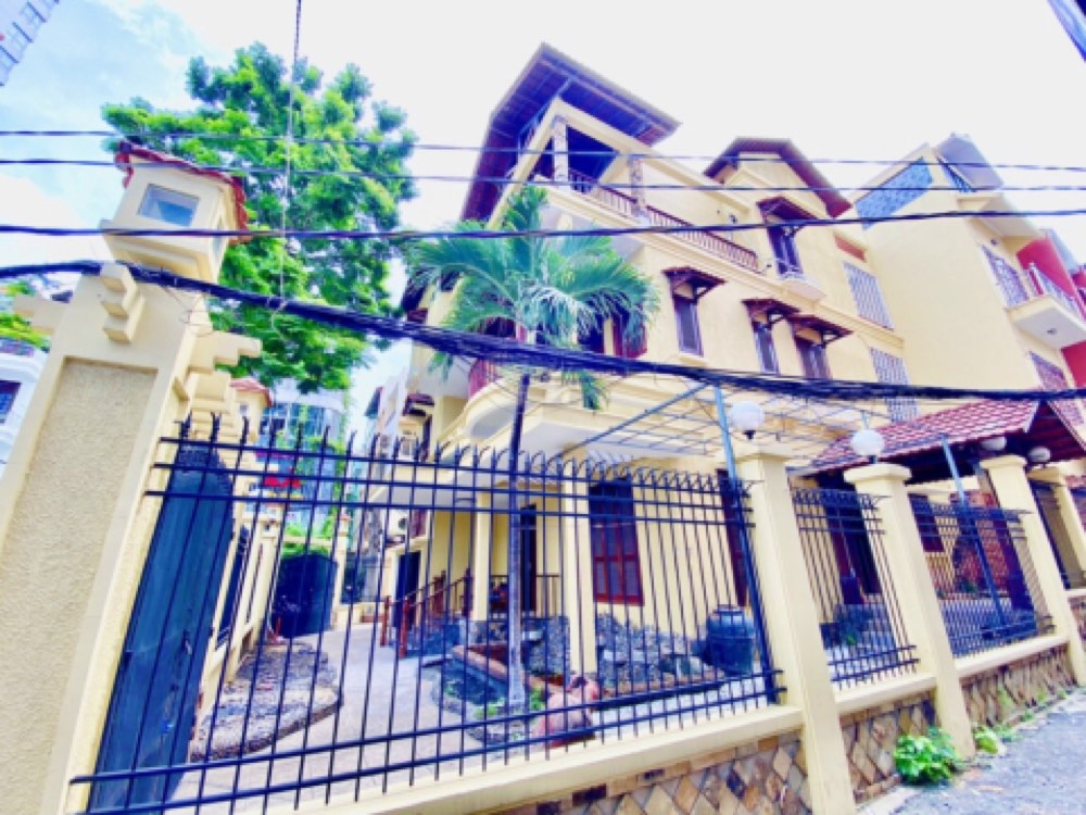 Bán nhà 21S-21T Nguyễn Văn Trỗi, Phú Nhuận