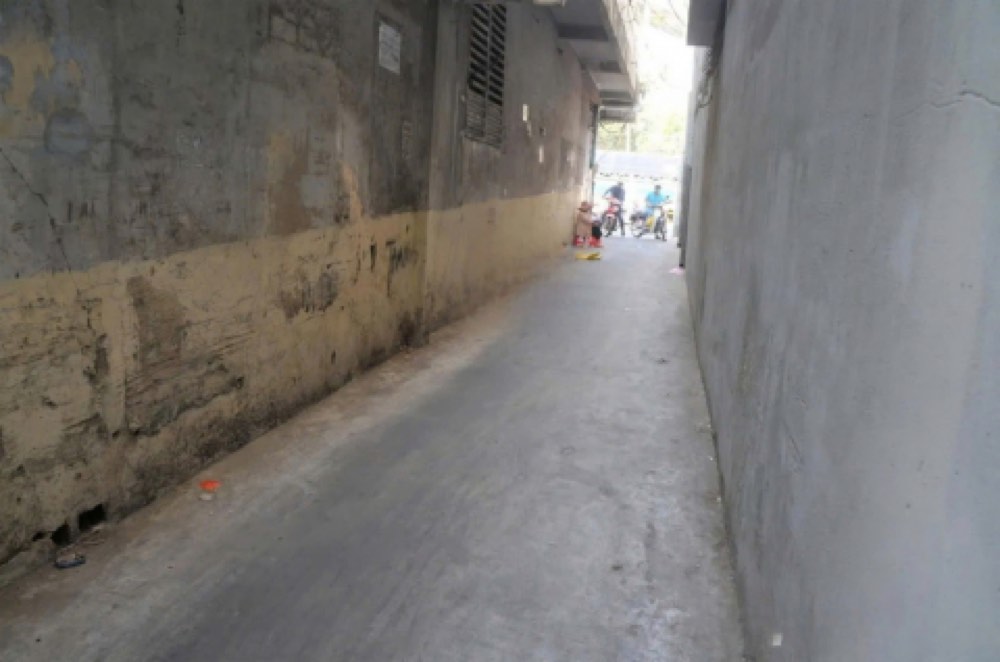 Bán nhà mặt tiền Nguyễn Kiệm, Phú Nhuận - ảnh chính