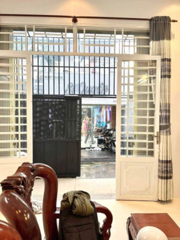 Bán nhà hẻm 70 Đinh Bộ Lĩnh, Bình Thạnh - ảnh 1