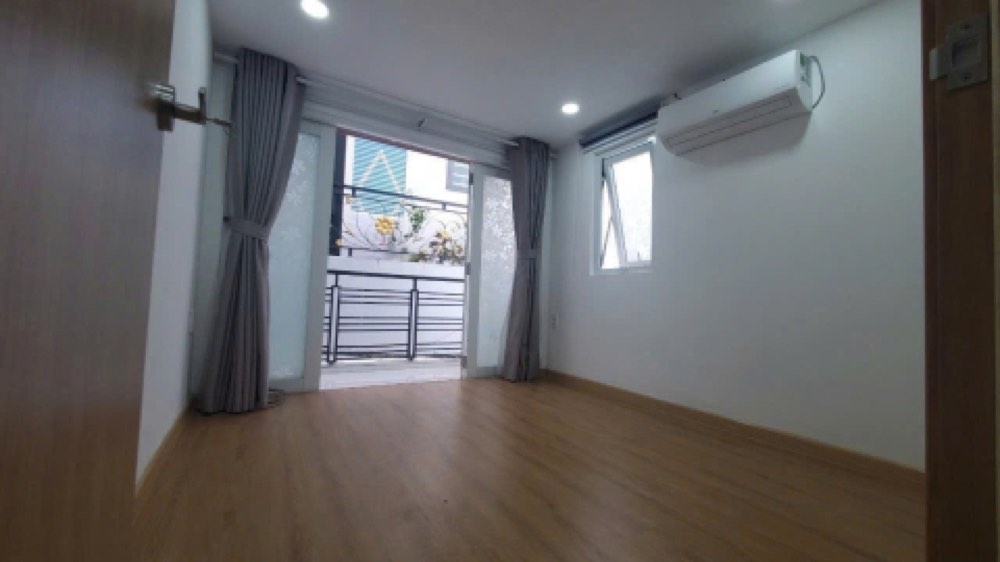 Bán nhà hẻm 60 Vạn Kiếp, Bình Thạnh - ảnh 1