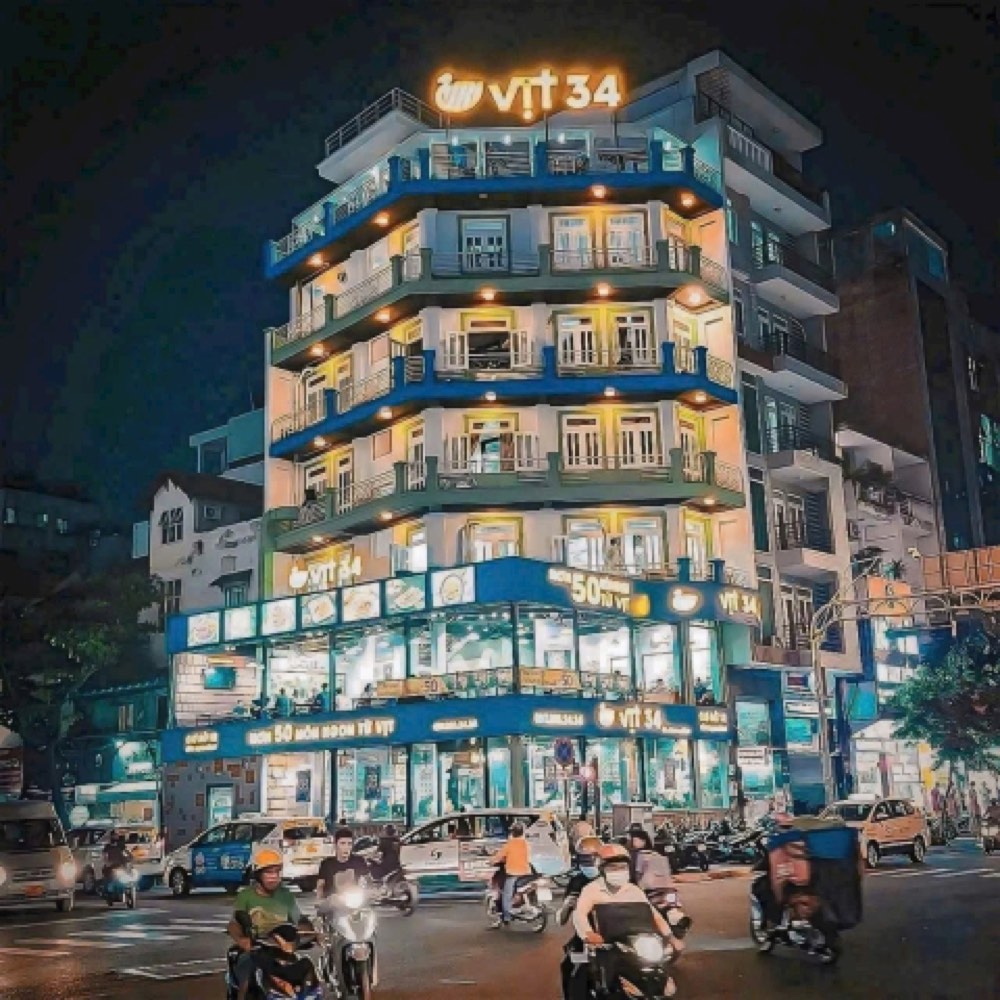 Bán nhà mặt tiền 1 Bạch Đằng 2, Tân Bình - ảnh 1