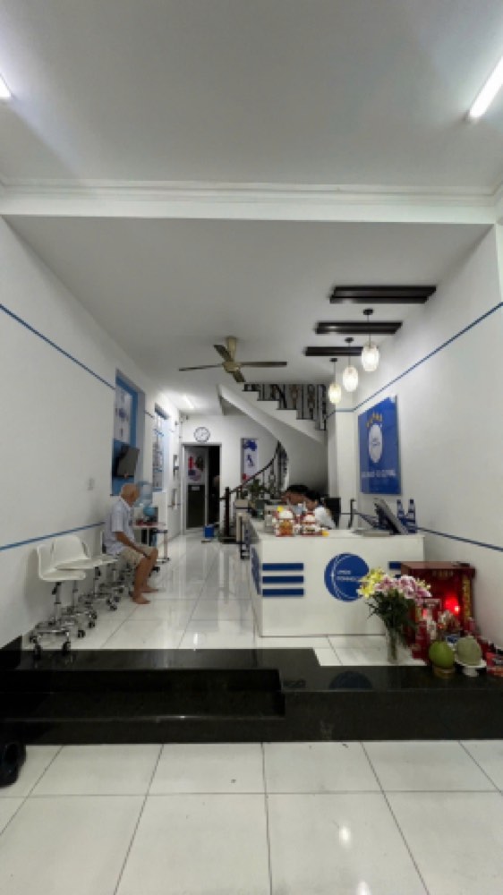 Bán nhà hẻm 25 Cống Quỳnh, Quận 1 - ảnh 1