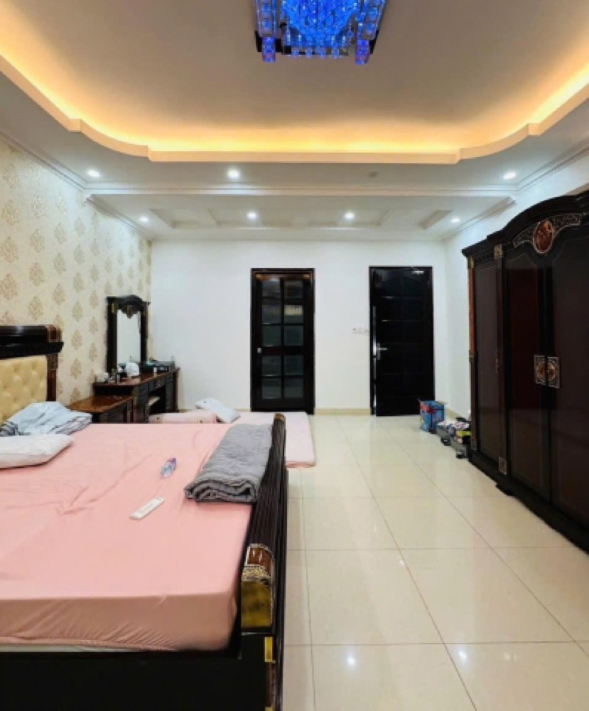 Bán nhà mặt tiền 8B Trần Quang Diệu, Quận 3 - ảnh 1