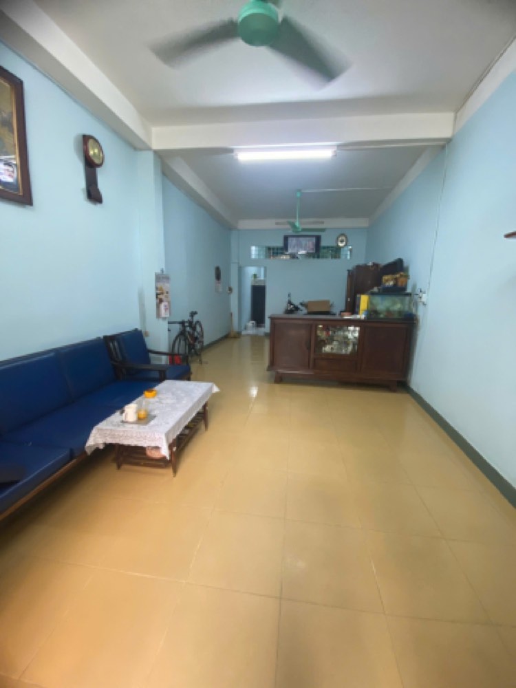 Bán nhà hẻm 131 Tô Hiến Thành, Quận 10 - ảnh 1