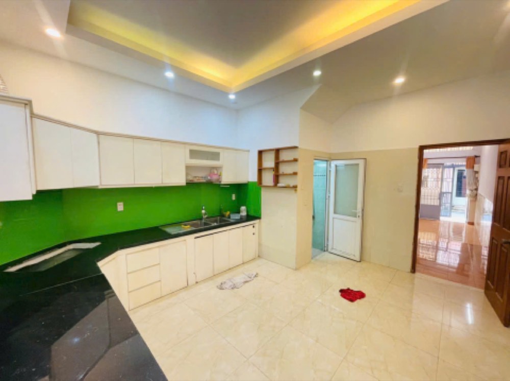 Bán nhà hẻm 4 Phạm Cự Lượng, Tân Bình
