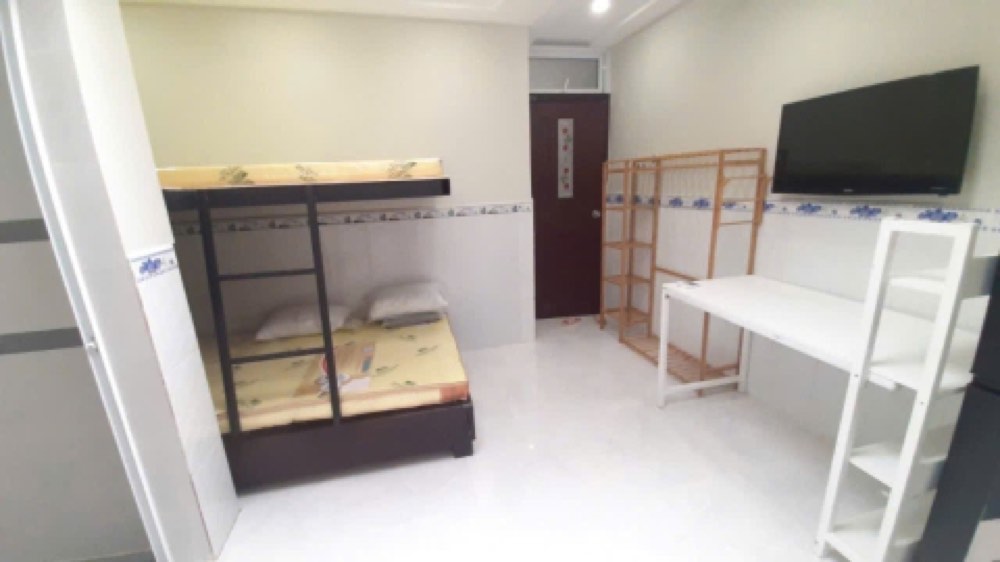 Bán nhà hẻm 124 Xô Viết Nghệ Tĩnh, Bình Thạnh - ảnh 1